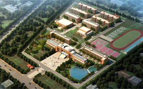 ɽ�|ʡ�������h(yu��n)���W(xu��)У